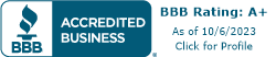 Creative Window Fashions, Inc. at Better Business Bureau®