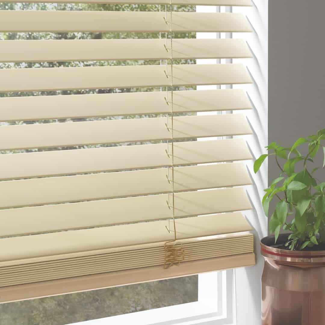 EverWood® Alternative Wood Blinds near Rohnert Park, California (CA) best blinds for your home